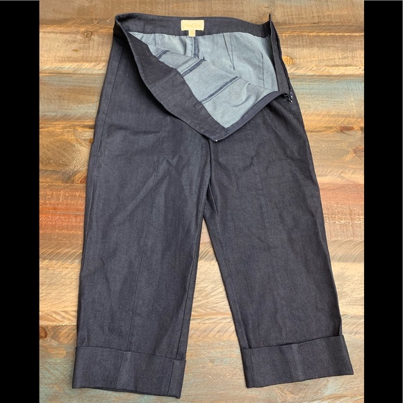 ModCloth Capris - Picture 3 of 7